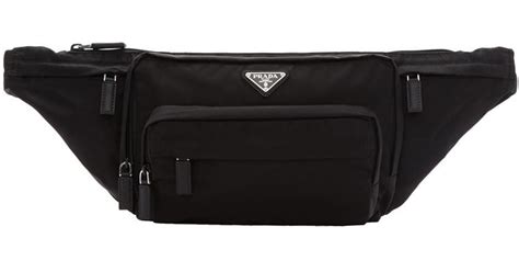 prada fanny pack nordstrom|Prada fanny pack nylon.